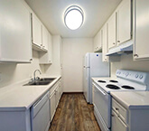 photo of the grounds at Montecito Oaks